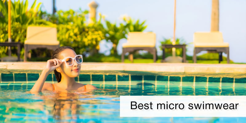 micro mini swim