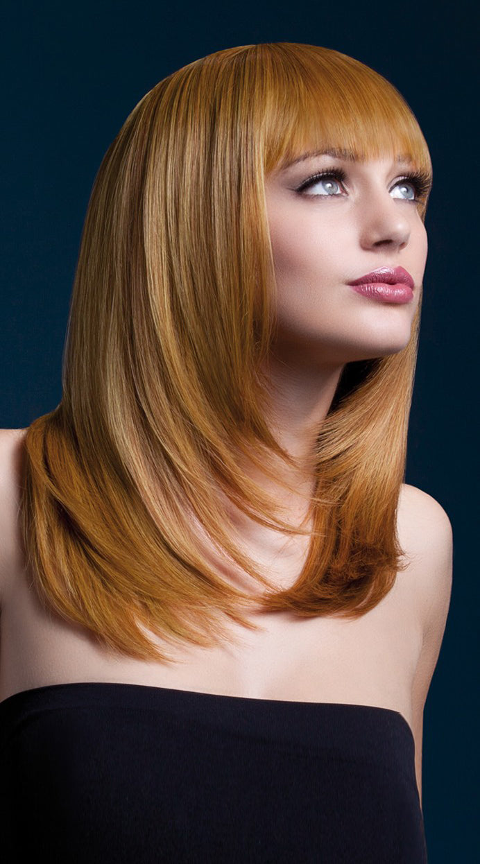 Fever Tanja Wig main image 0