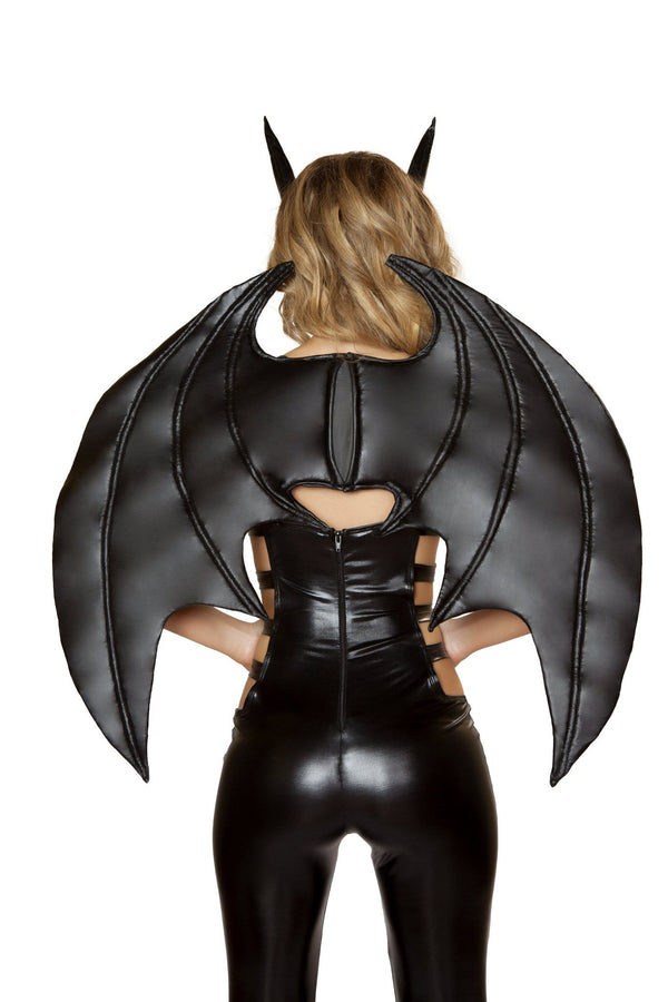 Bat Wings Costume