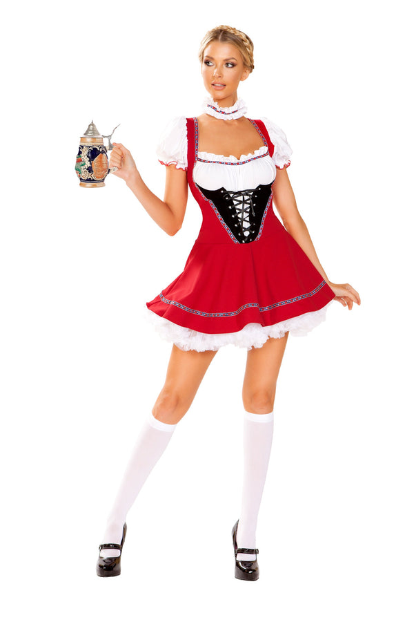 Beer Wench Two Piece Set