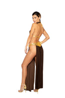 War Princess Three Piece Set