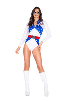 Bike Racer One Piece Set