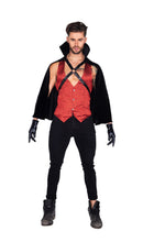 Vampires Seduction Three Piece Set
