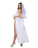 Blushing Bride Three Piece Set