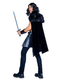 Black Castle Commander Three Piece Set