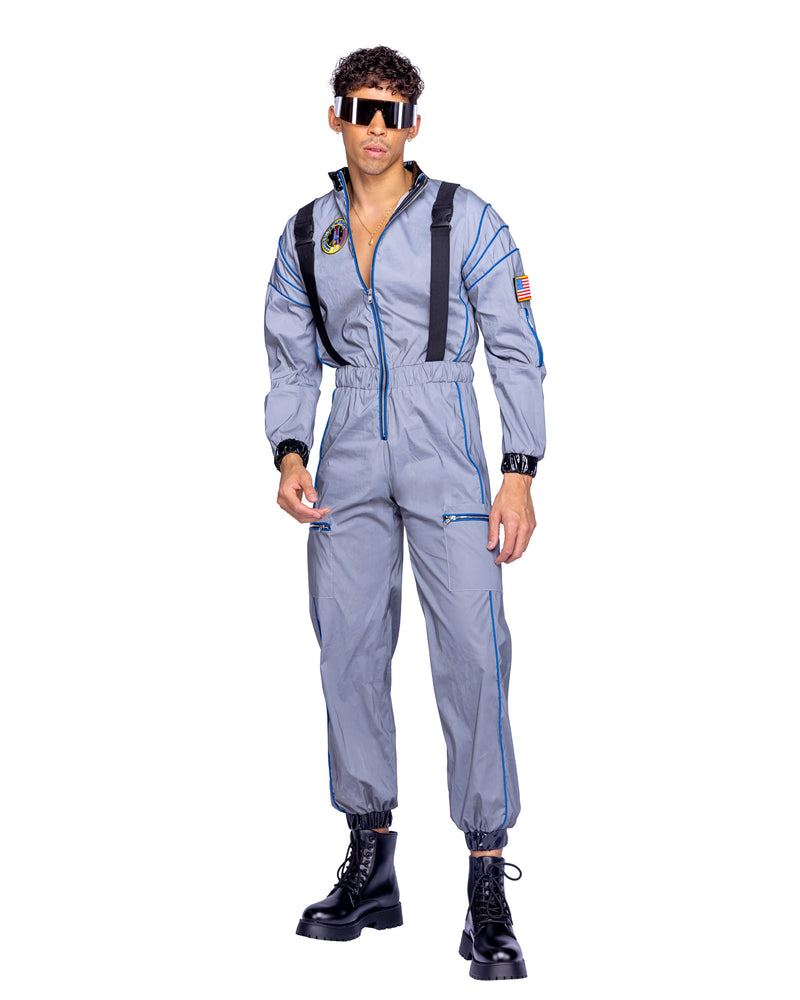 Astronaut Hunk One Piece Set