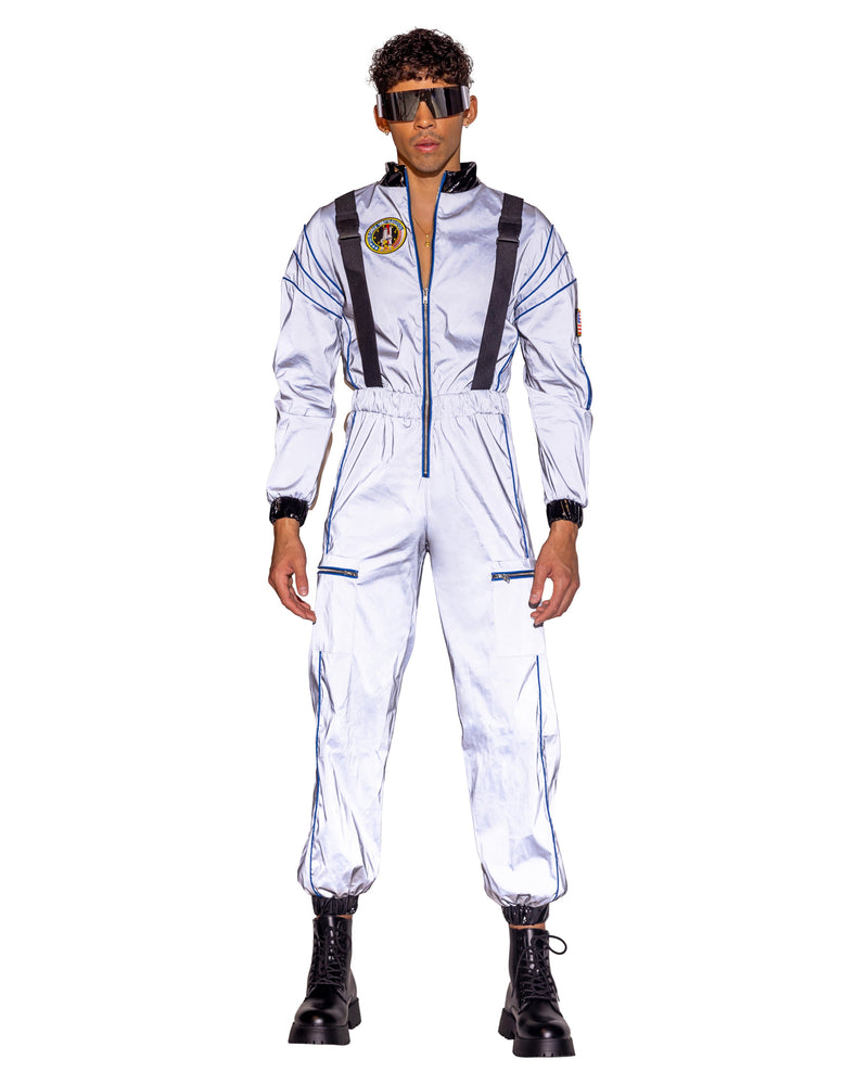 Astronaut Hunk One Piece Set