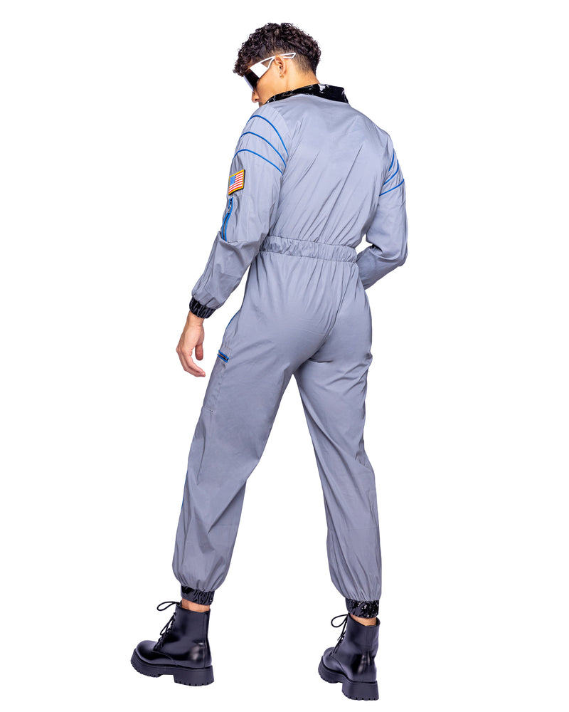 Astronaut Hunk One Piece Set