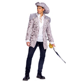 Deluxe Pirate King Two Piece Set