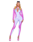 Race Track Babe One Piece Set