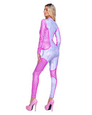 Race Track Babe One Piece Set