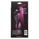 Radiance Shoulder Shrug in Black