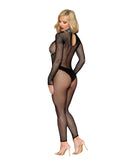 Bodystocking Dmnd in Black