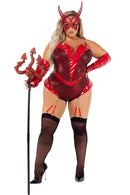 Playboy Devilicious Three Piece Set
