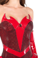 Playboy Devilicious Three Piece Set