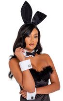 Playboy Boudoir Bunny Nine Piece Set