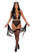Playboy Egyptian Queen Two Piece Set