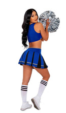 Playboy Cheer Squad Three Piece Set