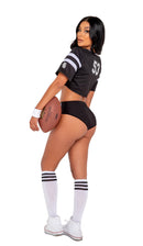 Playboy Football Sport Three Piece Set