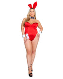 Classic Playboy Bunny Eight Piece Set