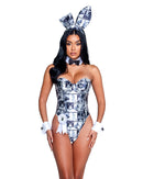 Playboy Bunny Cover Girl Eight Piece Set