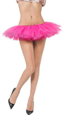 Short Tutu