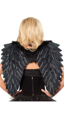 Feathered Wings