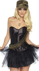 Three Piece Camo Cutie Accessory Kit