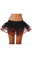 Double Layered Petticoat