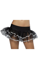 Double Layered Petticoat