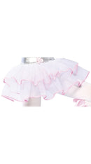 Double Layered Petticoat
