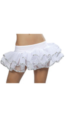 Double Layered Petticoat