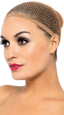 Nude Mesh Wig Cap