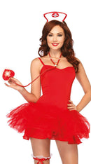 Three Piece Naughty Nurse Kit