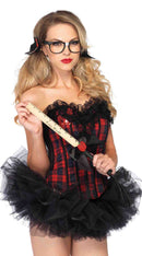 Three Piece Extra Credit Kit