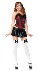 Three Piece Extra Credit Kit