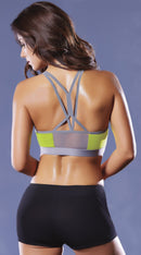 Strike Sports Bra