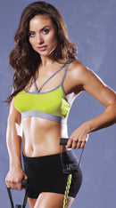 Strike Sports Bra