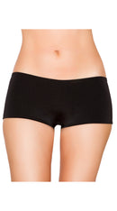 Low Cut Full Covered Shorts