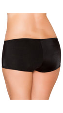 Low Cut Full Covered Shorts