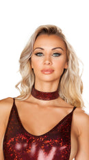 One Piece Choker