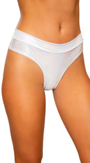 Shimmer High Rise Shorts