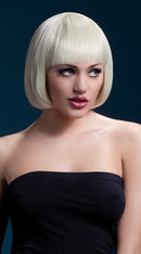 Mia Wig Blonde