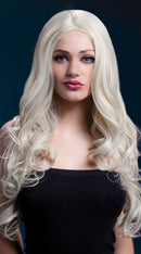 Rhianne Wig Blonde