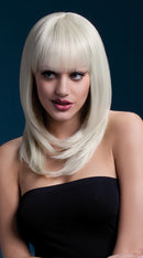 Tanja Wig Blonde