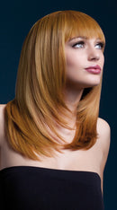 Tanja Wig Auburn