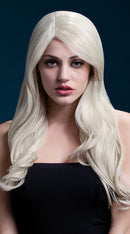 Nicole Wig Blonde