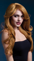Nicole Wig Auburn