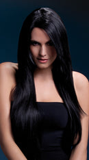 Amber Wig Black - ElegantStripper