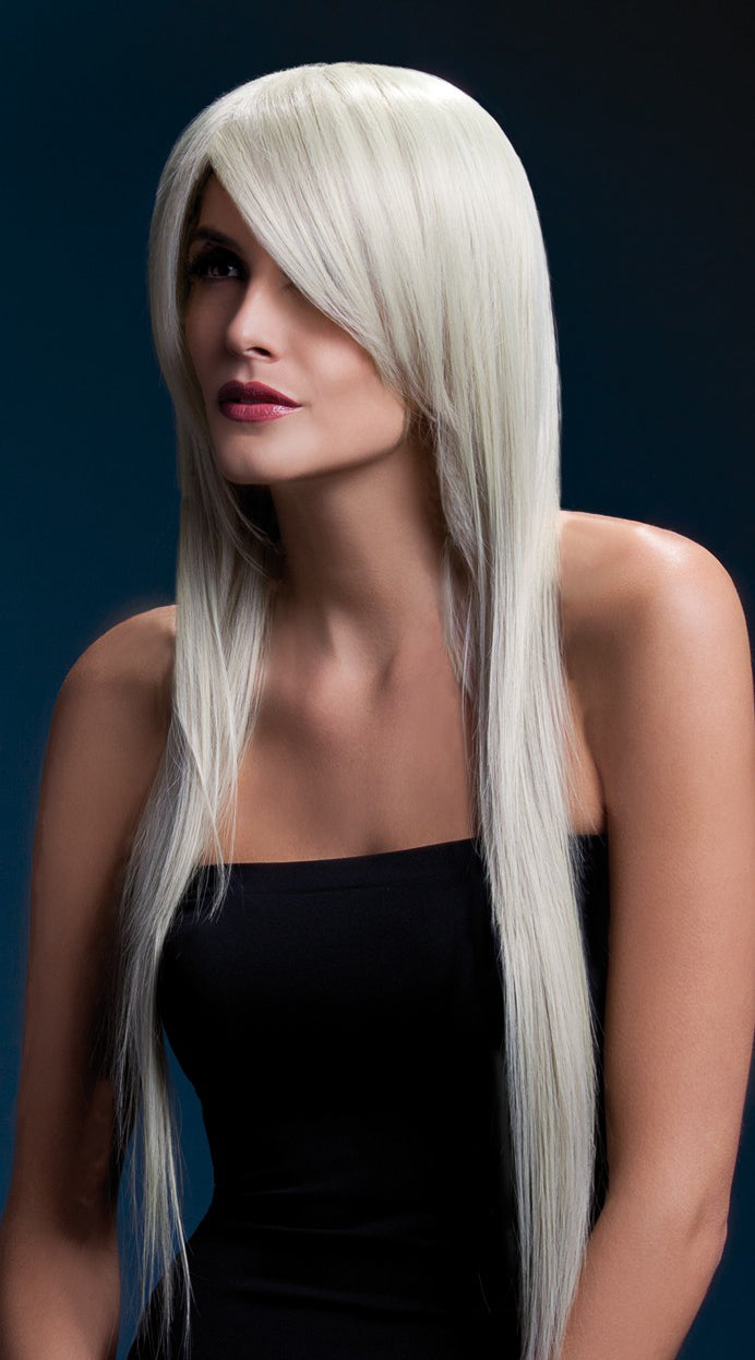 Amber Wig Blonde - ElegantStripper